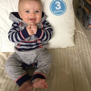 Meet your Posher, Lesley